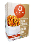 Aleias Gluten Free Plain Stuffing  1 Pack