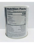 Entrust Milk  Best Nutrition Formula No Sugar Added  141 Oz