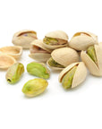 Setton Farms Premium Organic Pistachios Dry Roasted With Sea Salt 7 Oz Resealable Bag