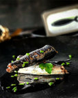 Jose Gourmet Small Mackerel in Olive Oil 120g