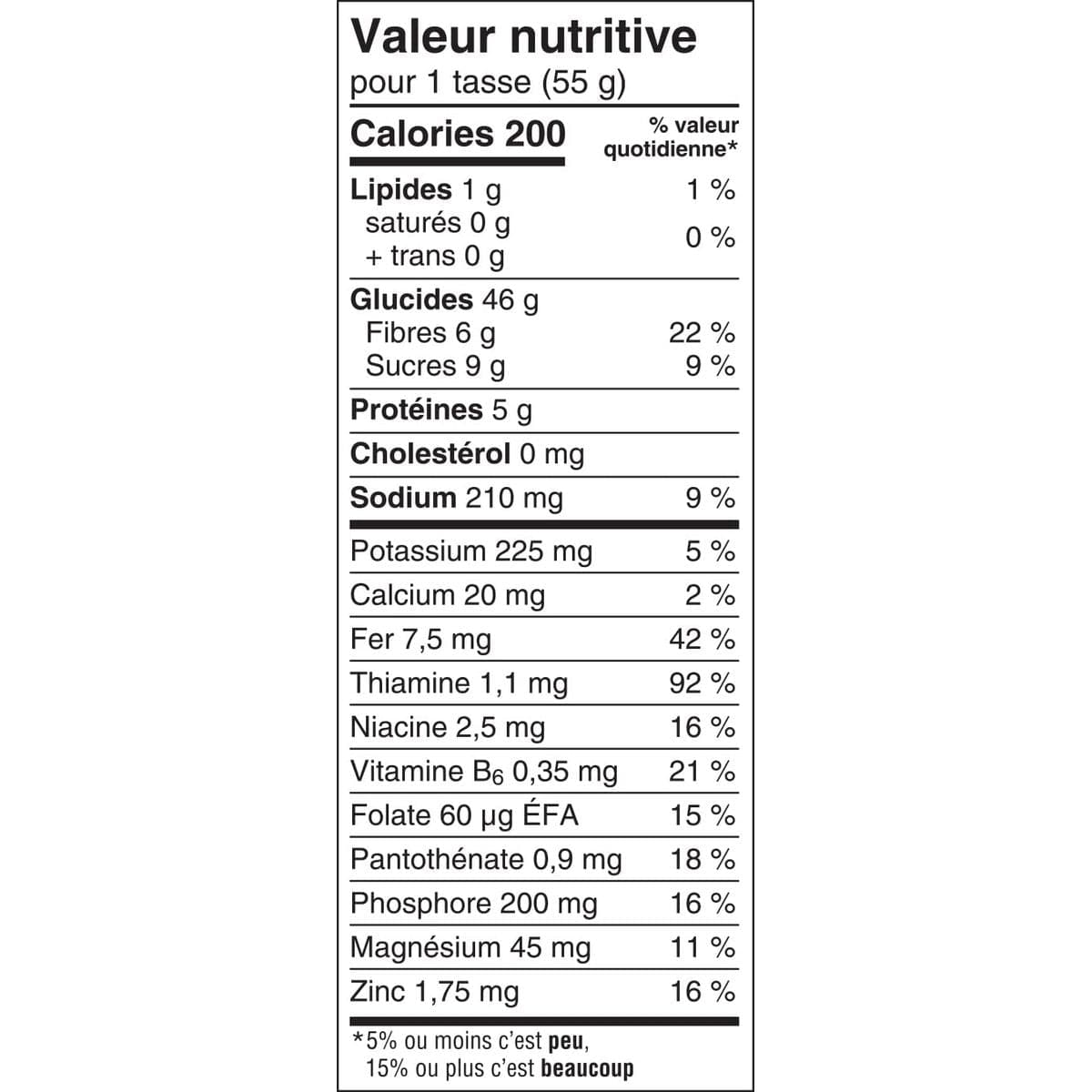 Post Shreddies Breakfast Cereal 440g154 oz Imported from Canada