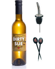 Dirty Sue Premium Olive Juice 127 fl oz  375 ml