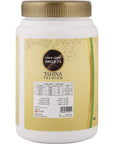 Uncle J's Tahina, 400 Gm, large