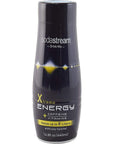 SodaStream Energy 440ml 2 Pack 148 Fl Oz