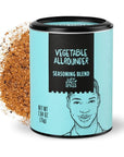 Just Spices Vegetable Allrounder - 2.64 OZ