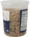 LARS OWN Organic French Fried Onions 35 OZ