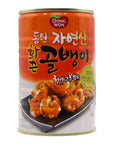 Dongwon Canned WhelkHot 1410 Ounce