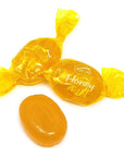 Arcor Honey Filled Hard Candy  Wrapped Bulk Candies  Soft Honey Center  2 Pounds