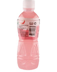 Mogu Lychee Nata De Coco Drink 108 oz