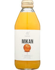 KIMINO DRINKS Sparkling Mikan Juice - 8.45 Fl Oz