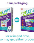 YumEarth Organic Fruit Snacks Box, 0.7 Ounce (Pack of 10)