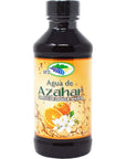 ELP Agua De Azahar Orange Flower Water 4fl Oz