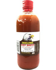 Excellence Louisiana Pepper Hot Sauce 473 ml