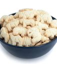 Kinnikinnick KinniKritters Gluten Free Animal Cookies 8oz220g Pack of 6