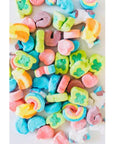 GeneralMills "Lucky Charms Limited Edition Just Magical Marshmallows - 2 pack"