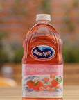 Ocean Spray Fruit Juice White Cranberry 64 Fl Oz  Pack of 2 128 fl oz in total