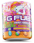 G Fuel Generic Marshmallow Birds Game-Changing Elite Energy Powder, Sharpens Mental Focus and Cognitive Function, Zero Sugar, Supports Immunity and Enhances Mood 9.8 oz (40 Servings)