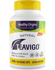 Healthy Origins TEAVIGO - 60 Veggie Capsules