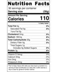 Medley Hills Farm Oriental rice crackers japanese Crunchy  Spicy  in Resealable Bag  2 lbs