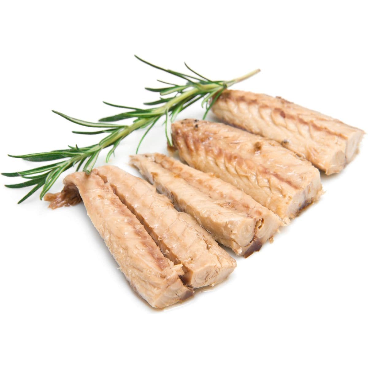 Sanniti Mackerel Fillets in a Rich Tomato Sauce  Super Food  High in Protein  High in Omega 3 44 oz Pack of 3