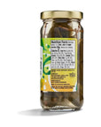 Whole Foods Market Organic Caper Berries 4 oz