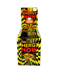 High Energy Now  Box of 24 3ct packs by Energy Now