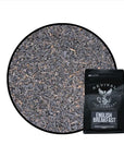 Revival Tea Company English Breakfast Tea  Traditional Black Tea Blend made of Assam Ceylon Kenyan and Keemun  24 Tea Bags