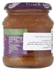 Patak's The Original Mild Mango Chutney