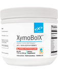 XYMOGEN XymoBolX  Amino Acids  BCAA Powder to Promote Muscle Recovery with L Arginine L Leucine L Methionine  L Tryptophan  Gluten Free Vegan  Non GMO 30 Servings