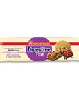 Papadopoulos Digestive Bar With Fruits And Chocolate, 28G, Pack Of 5