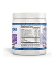 L-ARGININE PRO | L-arginine Supplement | 5,500mg of L-arginine Plus & 1,100mg L-Citrulline (Grape Berry, 3 Jars)