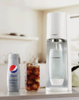 sodastream SODA MIX DIET PEPSI