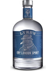 Lyres Dry London  NonAlcoholic Spirit  Gin Style  Award Winning  237 Fl Oz