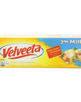 Kraft Velveeta with 2 Milk Cheese 32 Oz 2pk by Velveeta