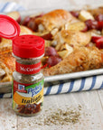 McCormick Italian Seasoning, 6.25 oz