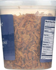 Lars Own Imported Crispy Onions 4 Ounce Package Pack of 2