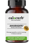 Calocurb Plant-Based Supplement - 90.00 Count