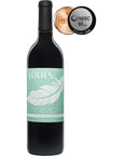 YOURS NonAlcoholic Wine California Red Blend  Award Winning Alcohol Removed Red Wine Only 10 Calories and 2g Carbs