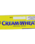 Cream of Wheat Original Stove Top 10 Minutes 28 Ounce Boxes Pack of 4