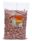 Goetze's Candy Vanilla Caramel Creams - 5 Pound Bag (80 Ounces) - Fresh from the Factory