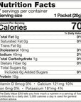 BariatricPal Fruit 15g Protein Drinks  Pineapple Orange 1Pack