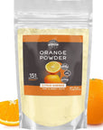 Birch  Meadow 1 lb Orange Powder Tart  Sweet From Juice