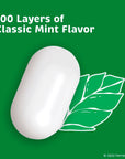 Tic Tac Freshmint Breath Mints, Bulk 12 Pack, On-The-Go Refreshment, Stocking Stuffer, 1 Oz Each