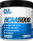 Evlution EVL BCAAs Amino Acids Powder