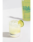 Filthy Margarita Mix and Bloody Mary Mix All Natural 32 Oz Pouch Each