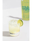 Filthy Margarita Mix All Natural 8 Oz Pouch 6 Pack