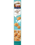 Cinnabon Cold Breakfast Cereal 7 Vitamins and Minerals Kids Snacks Original 87oz Box 1 Box