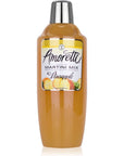 Amoretti Premium Martini Cocktail Mix Pineapple 28 Ounce