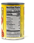 Lucks Pinto Beans with Onions 615 ounce cans full of Plant Protein bundled with JFS Recipe Card