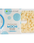 Tea Zone 106 oz Original Mini Mochi Bag